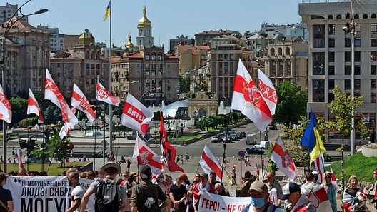Фота Арцёма Лявы Фота Арцёма Лявы