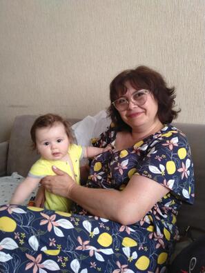 З унукам Генры З унукам Генры