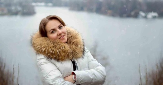 Аўтар беларускага Пачакуна з’ехала за мяжу. «На мяне хацелі павесіць усе акцыі ў раёне»