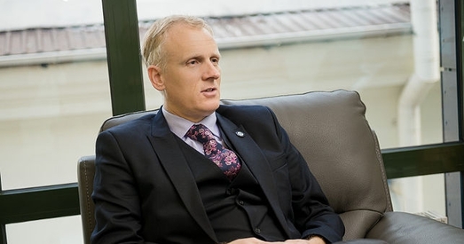 Прызначаны новы кіраўнік прадстаўніцтва Сусветнага банка ў Беларусі