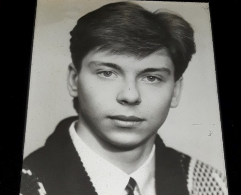 18-гадовы студэнт Аляксандр Баранаў. Фота: архіў Сям'і Баранавых, здымак прадастаўлены Ірынай Шалдзінай 18-гадовы студэнт Аляксандр Баранаў. Фота: архіў Сям'і Баранавых, здымак прадастаўлены Ірынай Шалдзінай