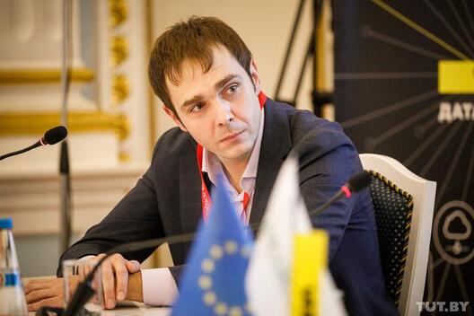 Аляксандр Чубрык Аляксандр Чубрык