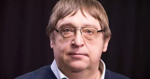 Аляксандр Фядута даслаў на волю чарговы ліст