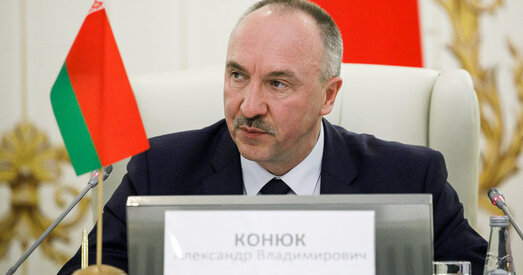 Генпракурор заявіў, што цыгане на масавыя затрыманні не скардзіліся