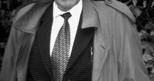 Памёр беларускі паэт і літаратуразнаўца Алесь Баршчэўскі