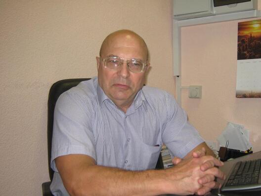 Аляксандр Алесін Аляксандр Алесін