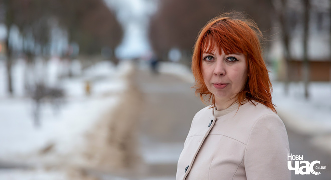 Палітвязень Яўген Каханоўскі не губляе надзею на вызваленне Маці палітвязня Яўгена Каханоўскага: Думаю, пасля гэтага ён перастане давяраць людзям