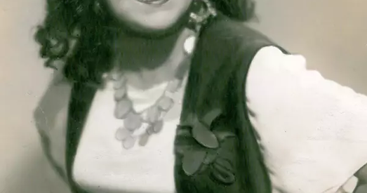 Ларыса Александроўская: Гісторыя жыцця