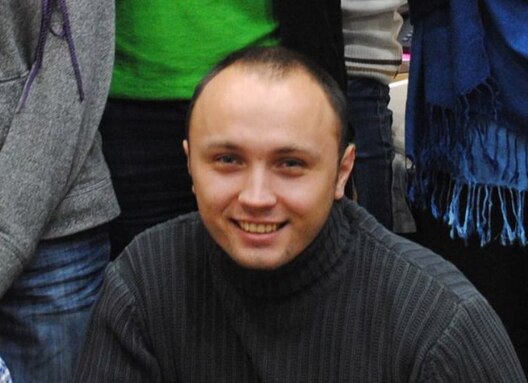 Аляксей Лойка Аляксей Лойка