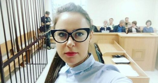 На магілёўскіх карэспандэнтаў «Белсату» палюе міліцыя