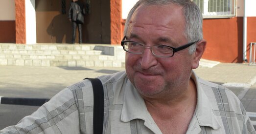 Старонку сябра БСДП у фэйсбуку абвясцілі «экстрэмісцкай»