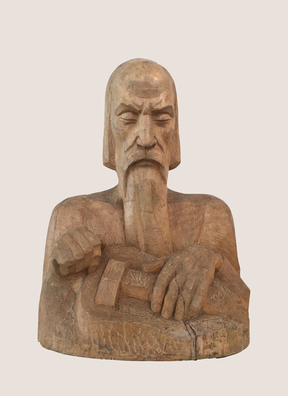 Аляксандр Грубэ. Лірнік, 1972 Аляксандр Грубэ. Лірнік, 1972