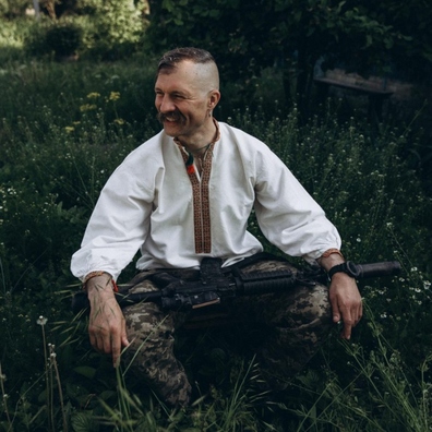 Аляксандр Ябчанка Аляксандр Ябчанка