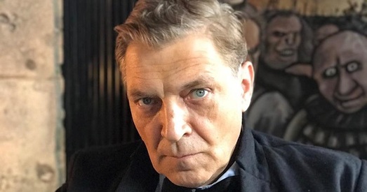 Журналіст Няўзораў атрымаў грамадзянства Украіны