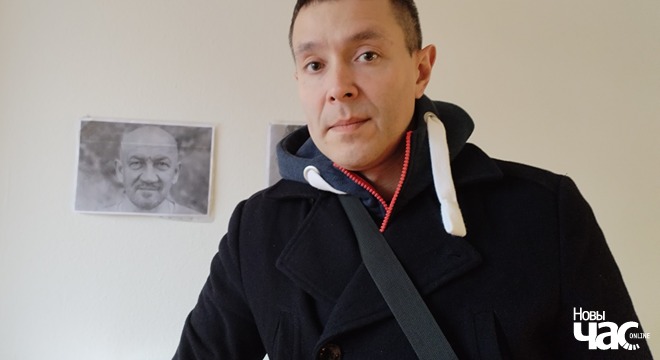 Аляксей Галоўкін: Вельмі нязвыкла адчуваць сябе ў бяспецы «Караеў асабіста прасіў суд пакараць мяне»