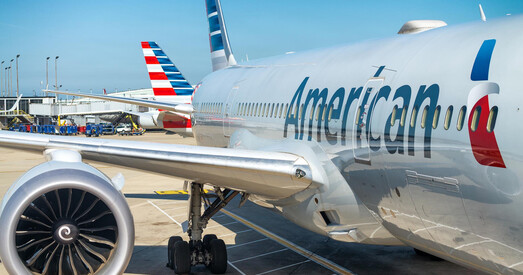 ЗША анансавалі спыненне авіязносін з Беларуссю