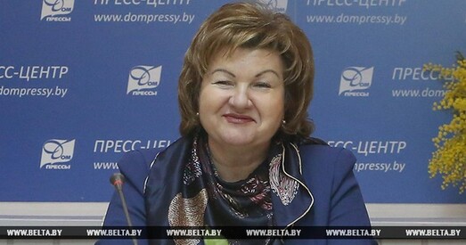 Публікацыя «праслушкі» грамадзян на БТ — не парушэнне