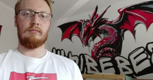 Літаратурны клуб, ШІЗА, гульні ў "Мафію": Палітвязень згадвае побыт у калоніі