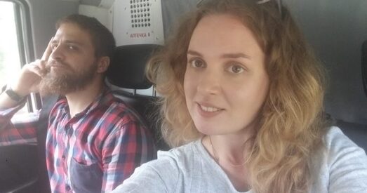 Следства па справе Кацярыны Андрэевай, імаверна, завершана