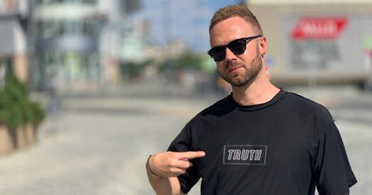 Святлана Ціханоўская: Справа Андрэя Гнёта — яскравы прыклад палітычна матываванага пераследу