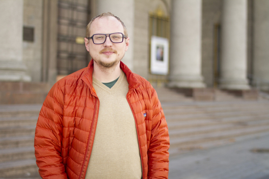 Андрэй Курэйчык Андрэй Курэйчык