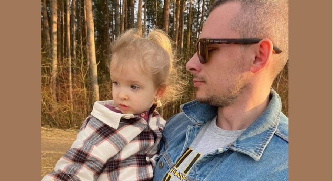 Арцёма Лябедзьку хутка пачнуць судзіць "Пералічваў грошы, каб дапамагчы іншым": Справу Арцёма Лябедзькі хутка перададуць у суд