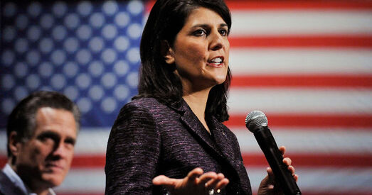 ЗША выйшлі з Рады па правах чалавека ААН, назваўшы яе крывадушнай і карыслівай