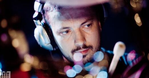 Пайшоў з жыцця музыка Арцём Залескі