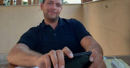 Вольга Анішчук: Мужа ў калоніі катуюць кожны дзень