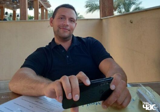 Арцём Анішчук Арцём Анішчук