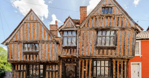 Арэнда пакояў Гары Потэра