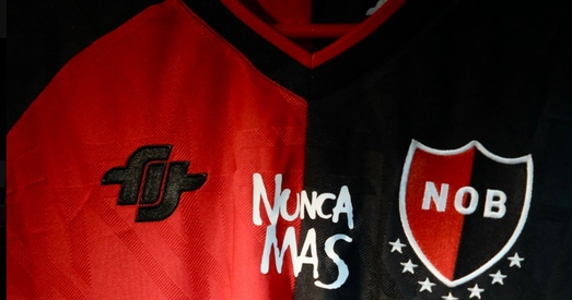 El fútbol no olvida: як Аргенціна праз футбол захоўвае памяць пра дыктатуру