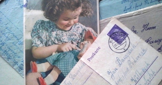 «Прасіце Бога, каб нас уз’яднаў…» Шчыры расповед остарбайтэра з Падароску