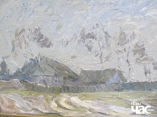 Самотная хата Самотная хата