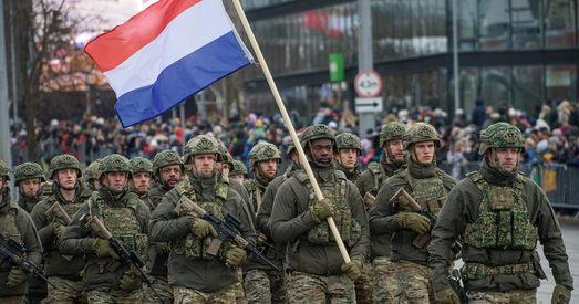 Калі ЕС дазволіць Украіне наносіць удары па РФ і дашле сваіх салдат на дапамогу?