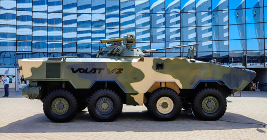 Рэжым падрыхтаваў законапраект «Аб народным апалчэнні» на выпадак вайны