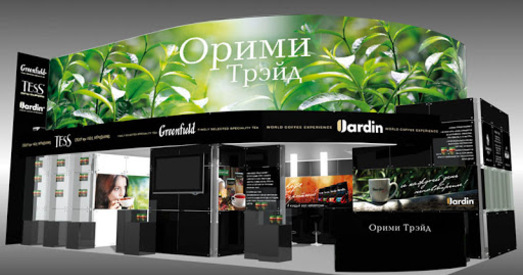 Беларускія кампаніі капіявалі брэнды вядомых марак гарбаты?