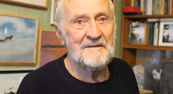 Фама Варанецкі: «Купалаўцы павінны быць на Радзіме!» Фама Варанецкі: «Купалаўцы павінны быць на Радзіме!»