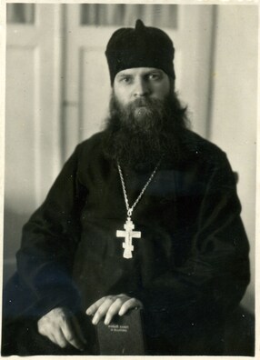 Аўгусцін-Судаплатаў, травень 1956 года Аўгусцін-Судаплатаў, травень 1956 года
