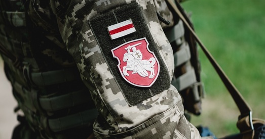 Беларускія падраздзяленні панеслі страты ў баях пад Бахмутам. Загінулі да пяці байцоў