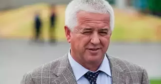 Міхаіл Крыштаповіч выйшаў на волю і ўзначаліў калгас