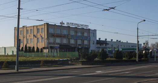 Пракуратура праверыла скандальны аўтапарк Гродна