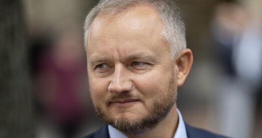 Азараў пра гродненскага «тэрарыста»