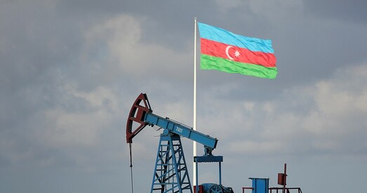 Беларусь гатовая да паставак азербайджанскай нафты
