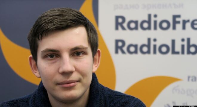 Дар'я Лосік: Для майго мужа зладзілі катавальню Дар'я Лосік: Для майго мужа зладзілі катавальню