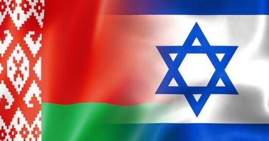 Вайна ў Ізраілі і беларуская прапаганда