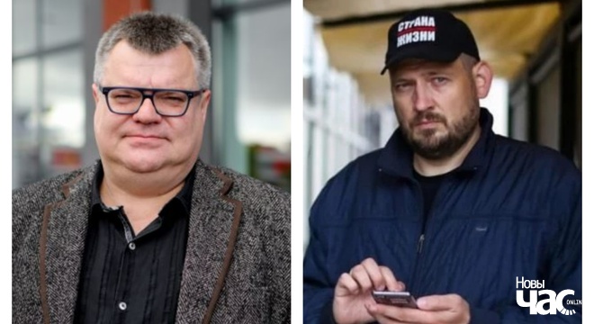 Бабарыка не чуў пратэстаў з СІЗА КДБ -- Мацкевіч Наталля Мацкевіч: Усё гэта ўжо было ў Беларусі, проста цяпер — у большым маштабе