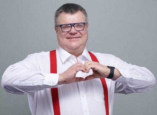 Фота прэс-службы Віктара Бабарыкі Фота прэс-службы Віктара Бабарыкі