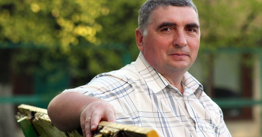 Свой Дзень народзінаў сёння адзначаў бы журналіст Аляксандр Тамковіч