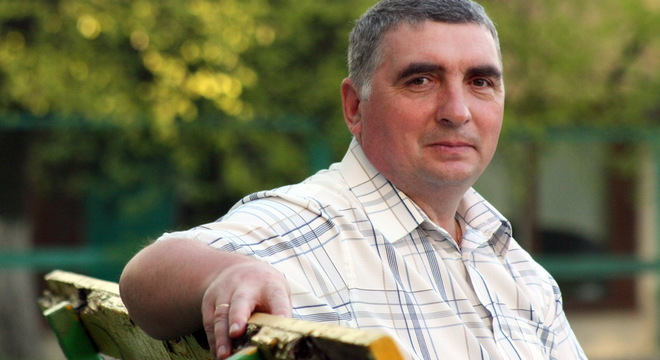 Свой Дзень народзінаў сёння адзначаў бы журналіст Аляксандр Тамковіч Аляксандр Тамковіч. «Пакуль мы памятаем — ён з намі»